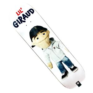 Shape PlanB LIL BUDDIES GIRAUD 8.25