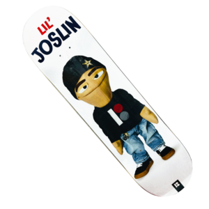 Shape PlanB LIL BUDDIES JOSLIN 8.25