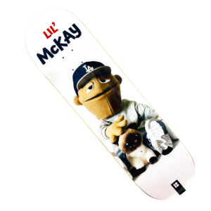 Shape PlanB LIL BUDDIES MCKAY 9.0