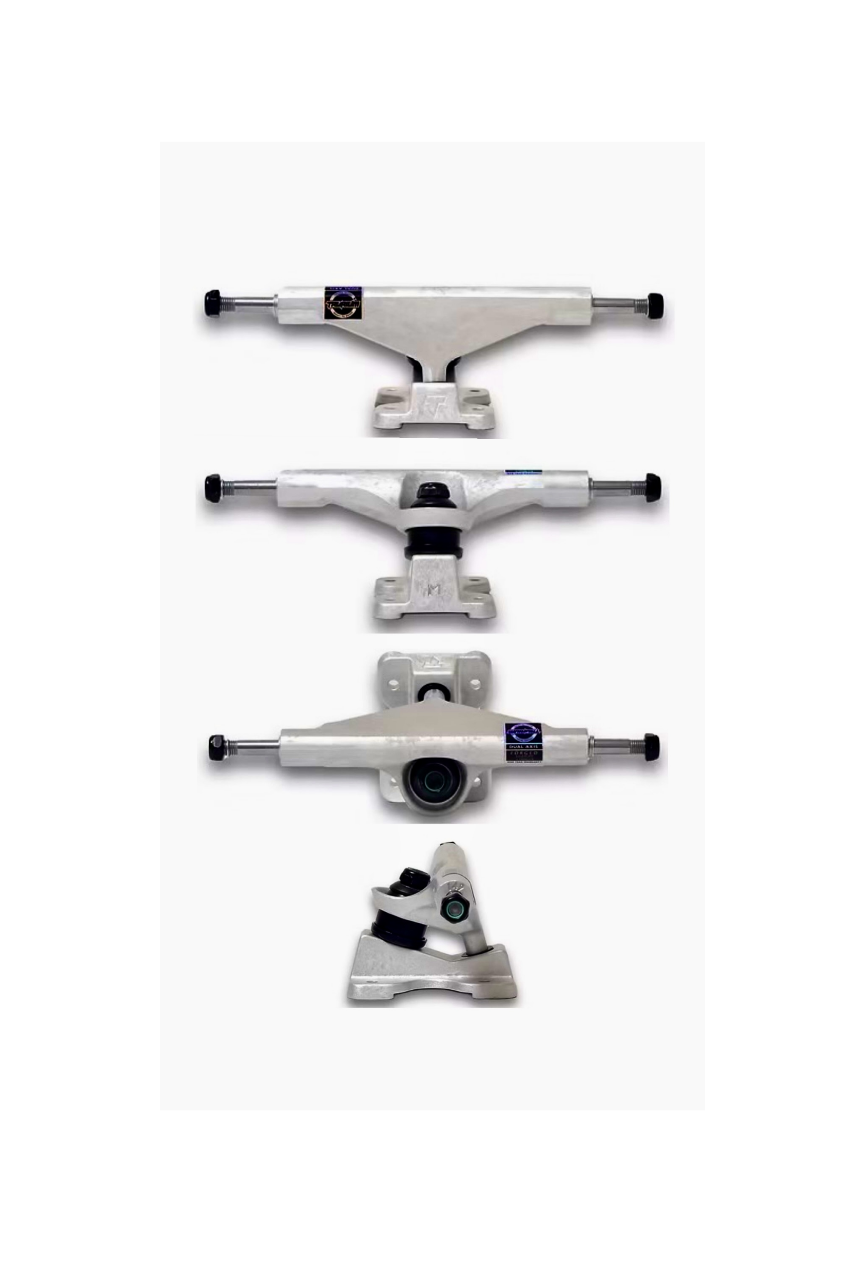 Truck Trurium Standard 1.5 149mm MID